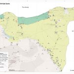 Brief - North-East Syria - 2 February