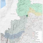 North-West Syria