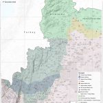 Military Developments in North-West Syria