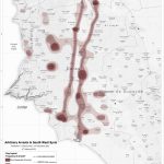Arbitrary Arrests in South West Syria