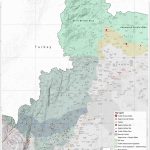 Military Developments in North-West Syria July 2023
